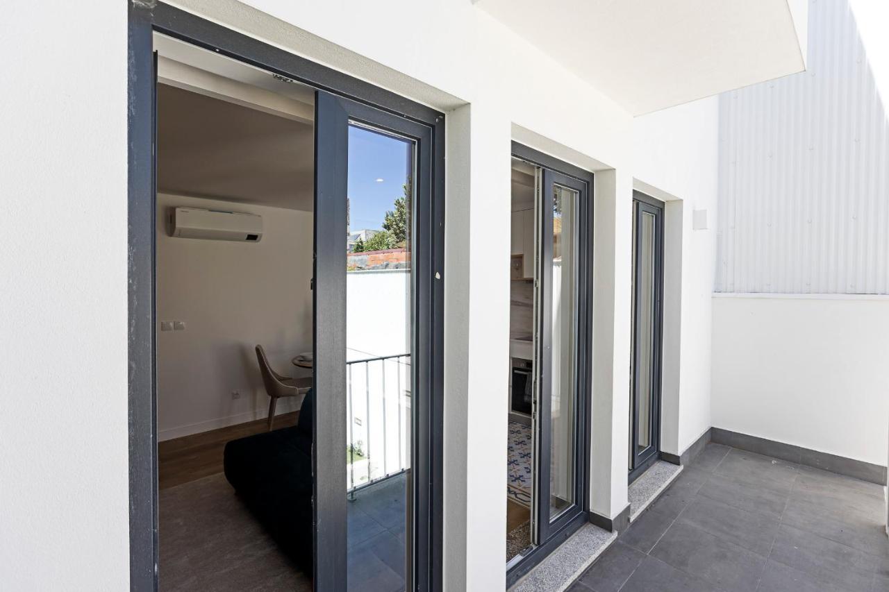 Urban House By Lovelystay Porto Exteriér fotografie