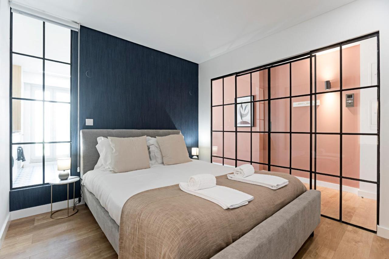 Urban House By Lovelystay Porto Exteriér fotografie