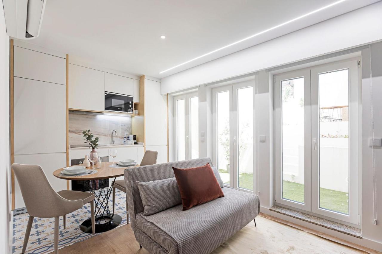 Urban House By Lovelystay Porto Exteriér fotografie